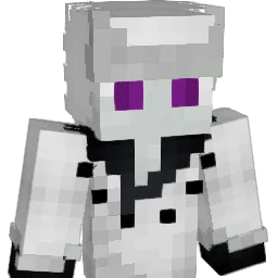 UrbanRanch Minecraft avatar bust