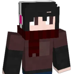 Urban_Hipster Minecraft avatar bust
