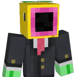 Urban_Turtle's Minecraft skin