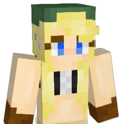 Urban_Viking Minecraft avatar bust