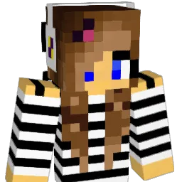 Urbans0ulja Minecraft avatar bust