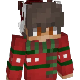 Urbas's Minecraft skin