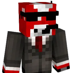 Urben_killer Minecraft avatar bust