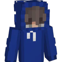 Urca Minecraft avatar bust