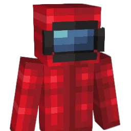Urco23 Minecraft avatar bust