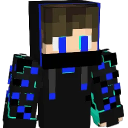 Urcuyo2012 Minecraft avatar bust