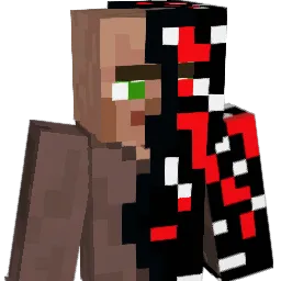 Urdownfall's Minecraft skin