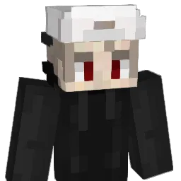 Urek121 Minecraft avatar bust