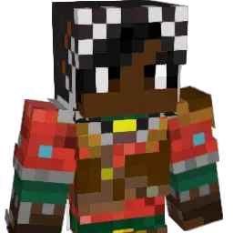 Ureses_Shock Minecraft avatar bust