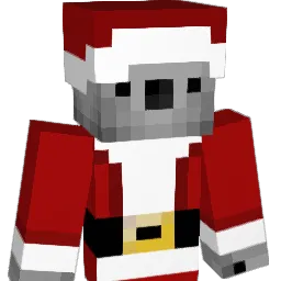 UreshiHS Minecraft avatar bust