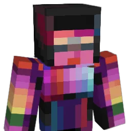 UrethraPranklin Minecraft avatar bust
