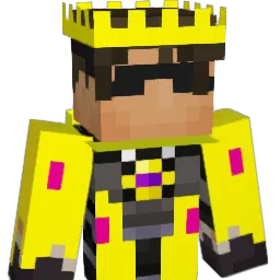 Urge2KillRising Minecraft avatar bust