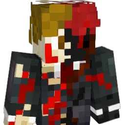 Urhozz Minecraft avatar bust