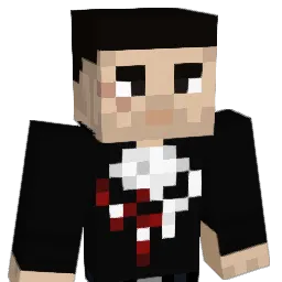 UriGetBad's Minecraft skin