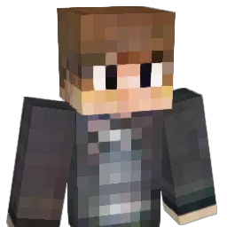 UriGetBad Minecraft avatar bust