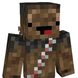 UriPLL's Minecraft skin
