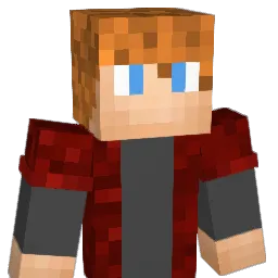 Uriah63 Minecraft avatar bust
