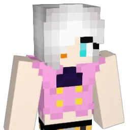 Uriarte_0 Minecraft avatar bust