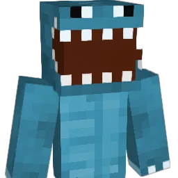 Uriel200 Minecraft avatar bust