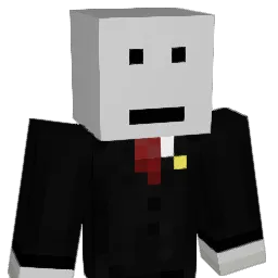 UrielLag Minecraft avatar bust