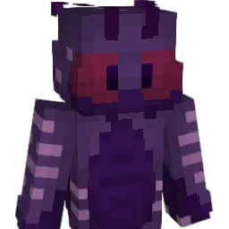 Urielventris07 Minecraft avatar bust