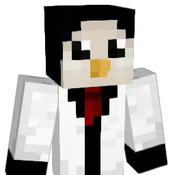 UriiS Minecraft avatar bust