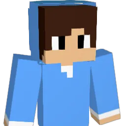 Uriify0216 Minecraft avatar bust