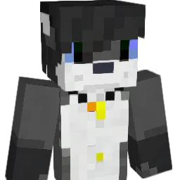 Urik Minecraft avatar bust