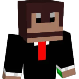 Urimaronda Minecraft avatar bust