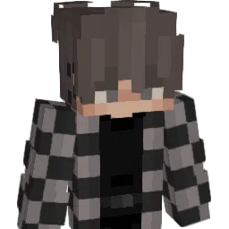 Urinator_Clay Minecraft avatar bust
