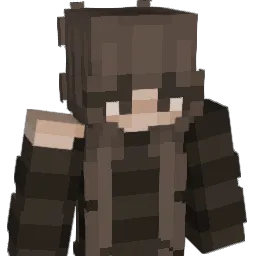 UrineDealer Minecraft avatar bust