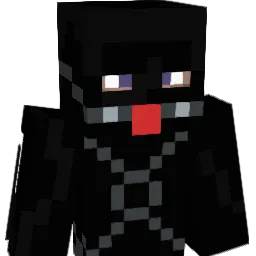 Urinemyheart Minecraft avatar bust