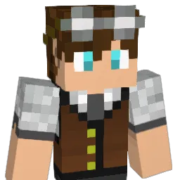 Urisson's Minecraft skin