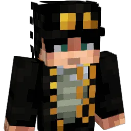 Urken04 Minecraft avatar bust
