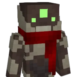 Urknall_ Minecraft avatar bust