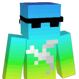 Urkuf Minecraft avatar bust