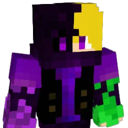 Urllyne Minecraft avatar bust