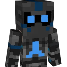 UrlocalGear Minecraft avatar bust