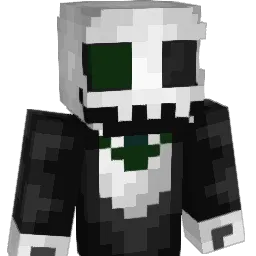 Urlsmama31 Minecraft avatar bust