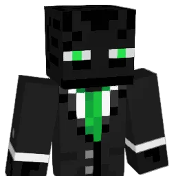 Urmy_cat Minecraft avatar bust
