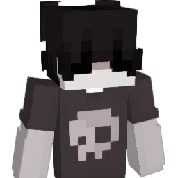 Urn's Minecraft skin