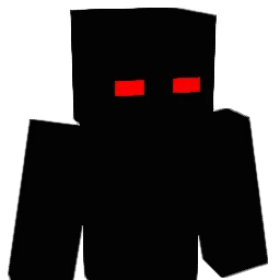 Urnight Minecraft avatar bust