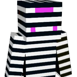 Urnotmydad1 Minecraft avatar bust