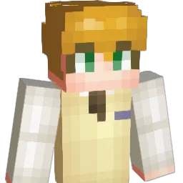 Urr_kkang Minecraft avatar bust