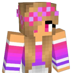 Ursa007 Minecraft avatar bust