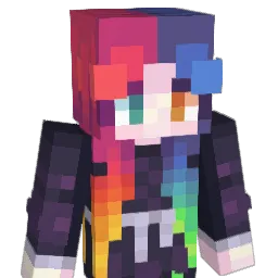 Ursabaker Minecraft avatar bust