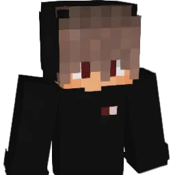 UrsinhoGOD Minecraft avatar bust