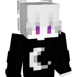 Ursinho_IMDD Minecraft avatar bust