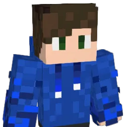 Ursinho_Puff Minecraft avatar bust