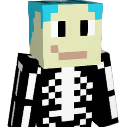 Ursorion's Minecraft skin
